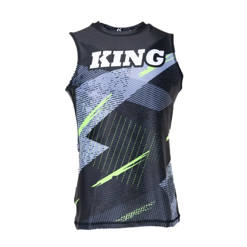 Trikot Damen Booster Fight Gear Shadow 2