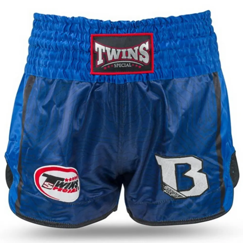 Thai-Boxhandschuhe Booster Fight Gear X Booster 4