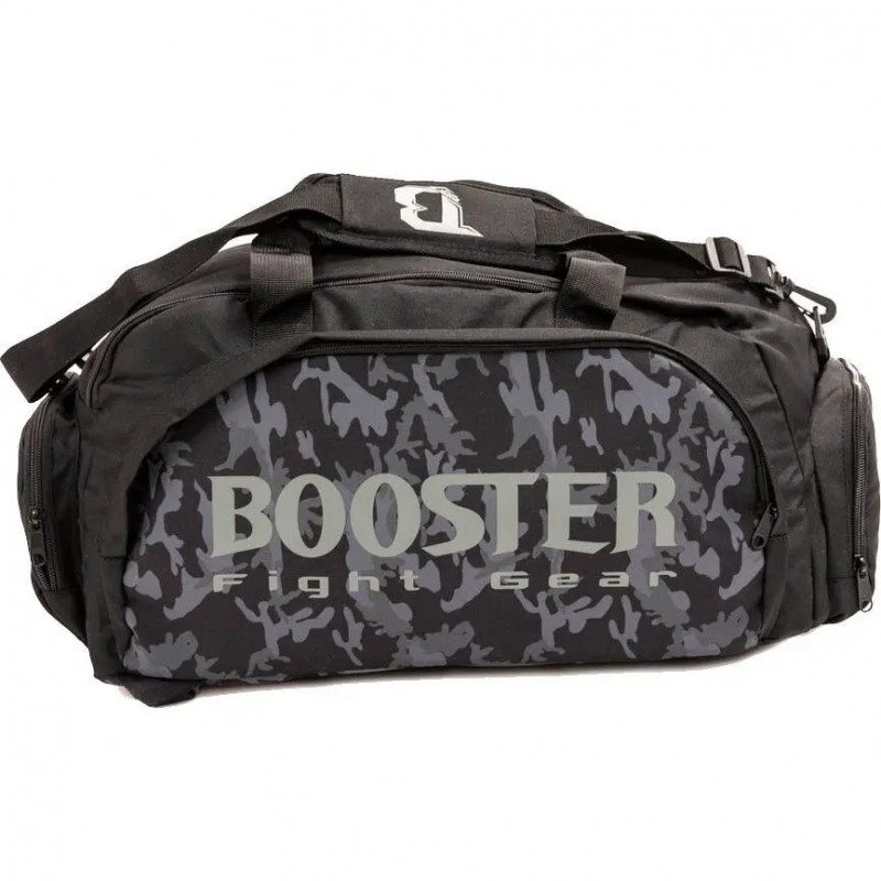 Breite Sporttasche Booster Fight Gear B-Force