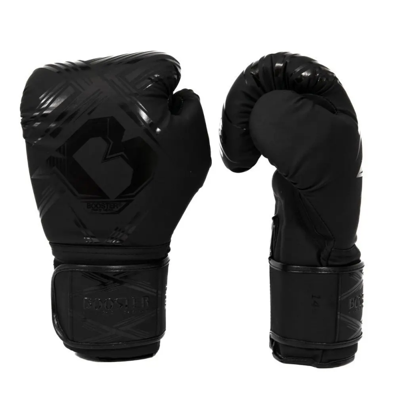 Boxhandschuhe Booster Fight Gear BFG Alpha