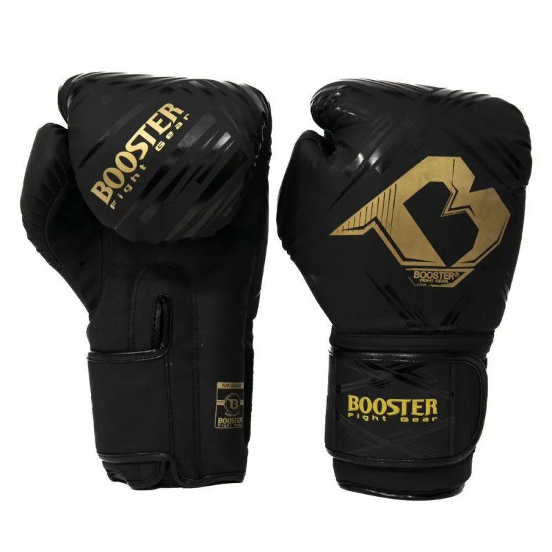 Boxhandschuhe Booster Fight Gear BFG Alpha