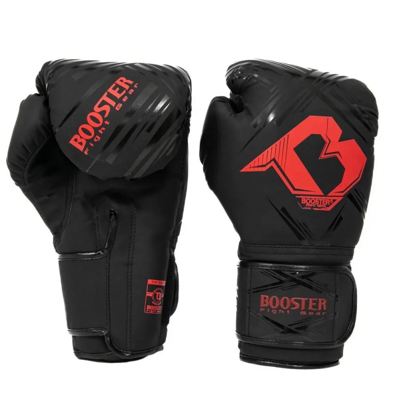 Boxhandschuhe Booster Fight Gear BFG Alpha