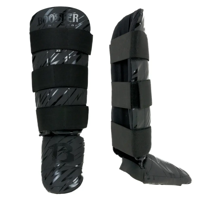 MMA Schienbeinschutz für Kinder Booster Fight Gear Series 4
