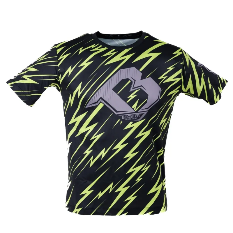 T-Shirt Booster Fight Gear Series 5