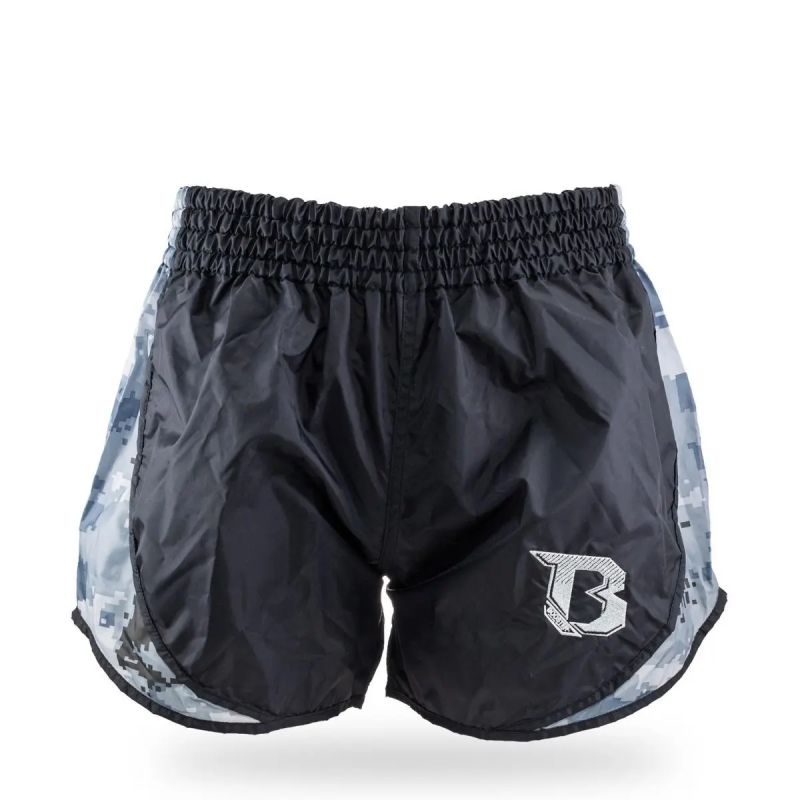 Thai-Boxing Shorts Booster Fight Gear