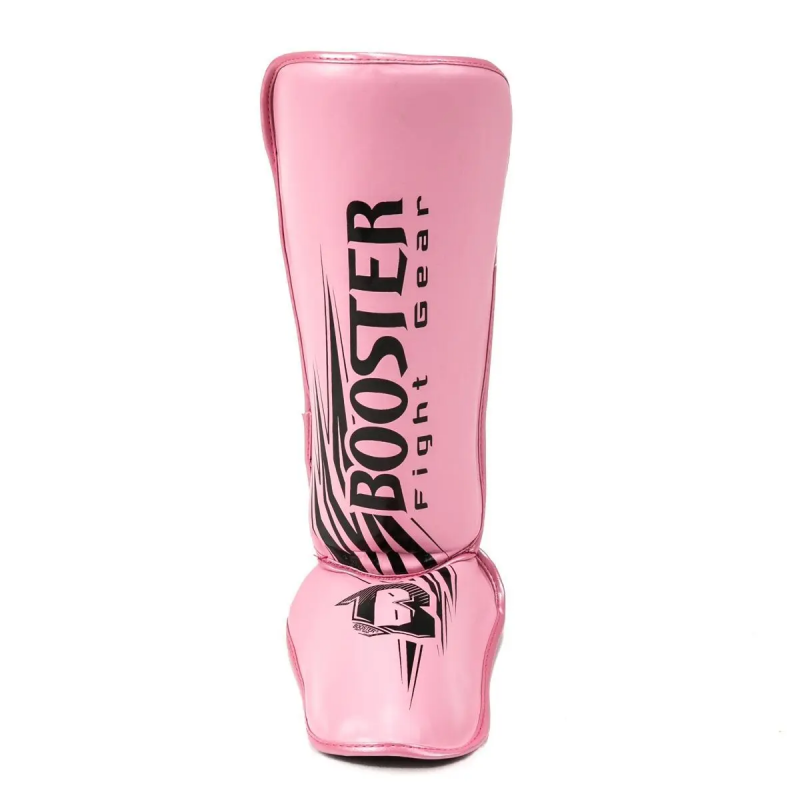 Schienbeinschützer Thai-Boxen Booster Fight Gear Sg Champion