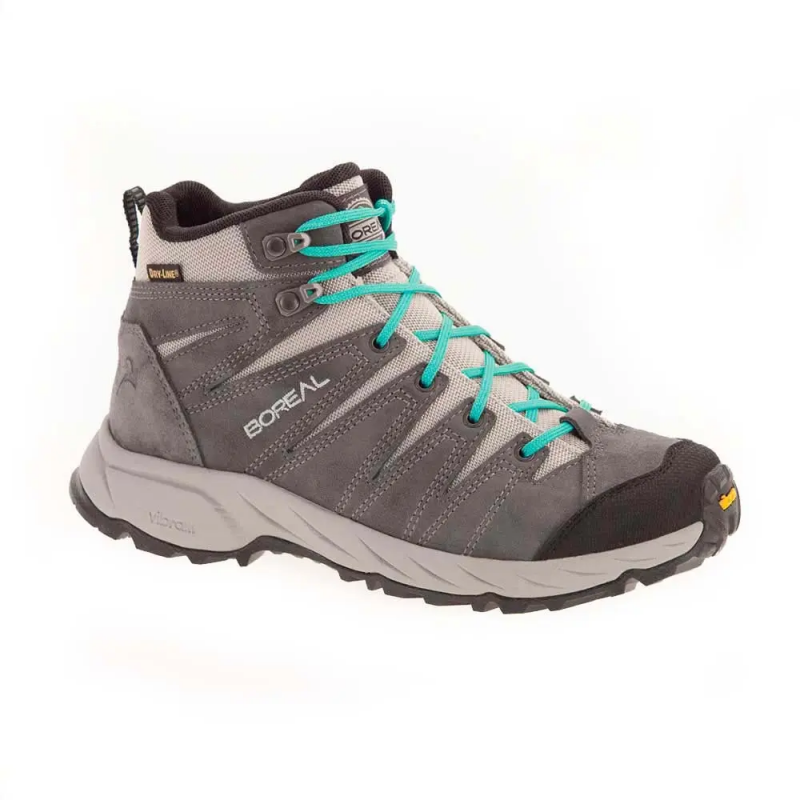 Wanderschuhe für Frauen Boreal Tempest Mid