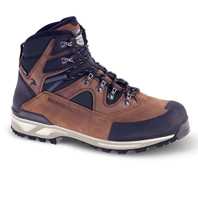 Wanderschuhe Boreal Mazama