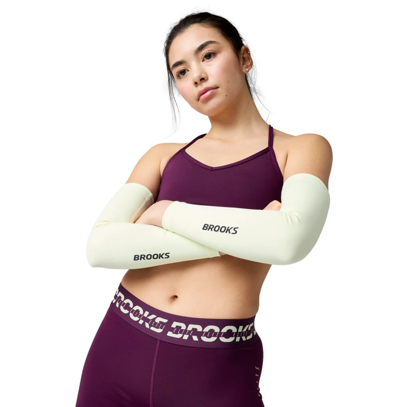 Armstulpen Brooks Dash
