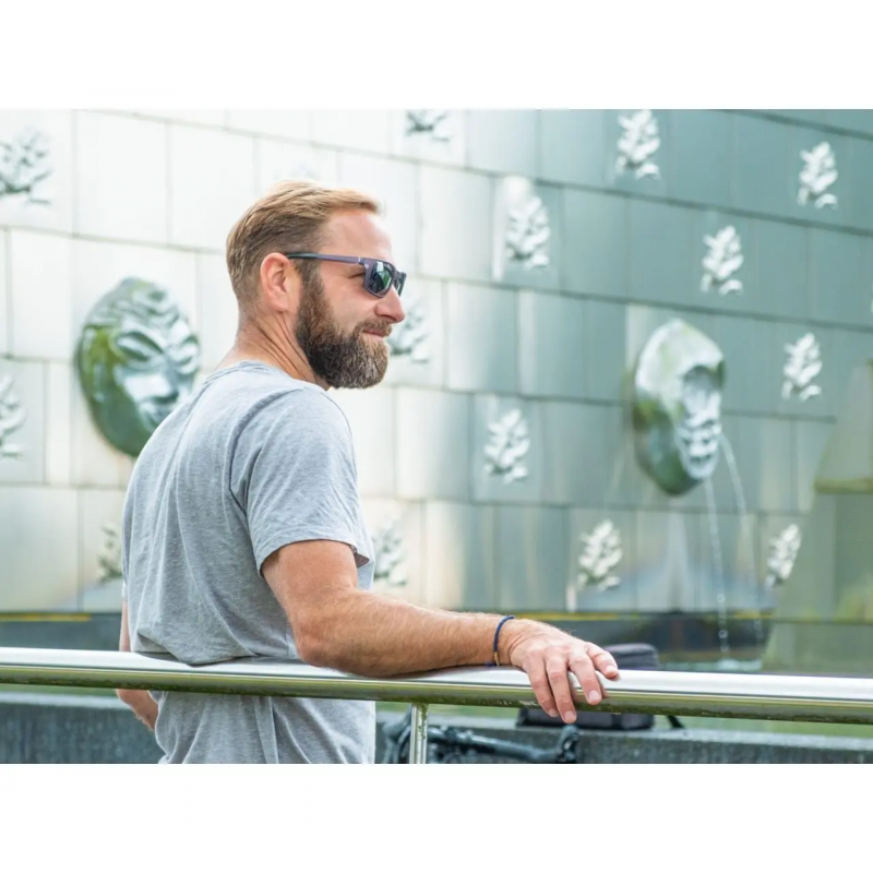 Sonnenbrille BBB Cycling Spectre reader