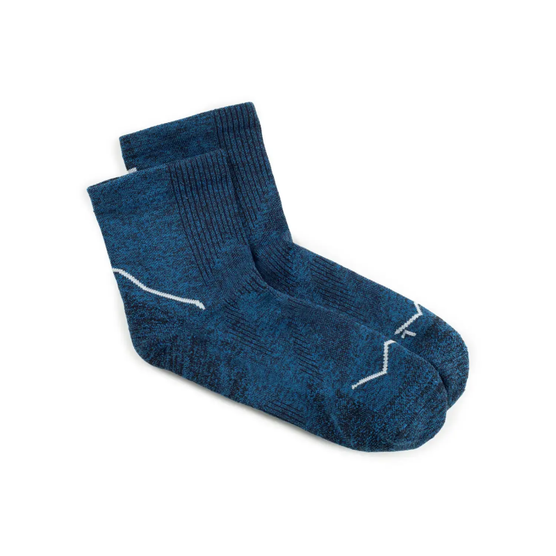 Socken Buff Dryflx Quarter