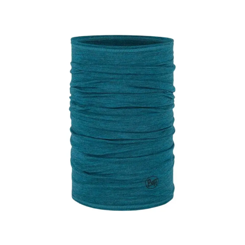 Schlauchschal Buff Solid