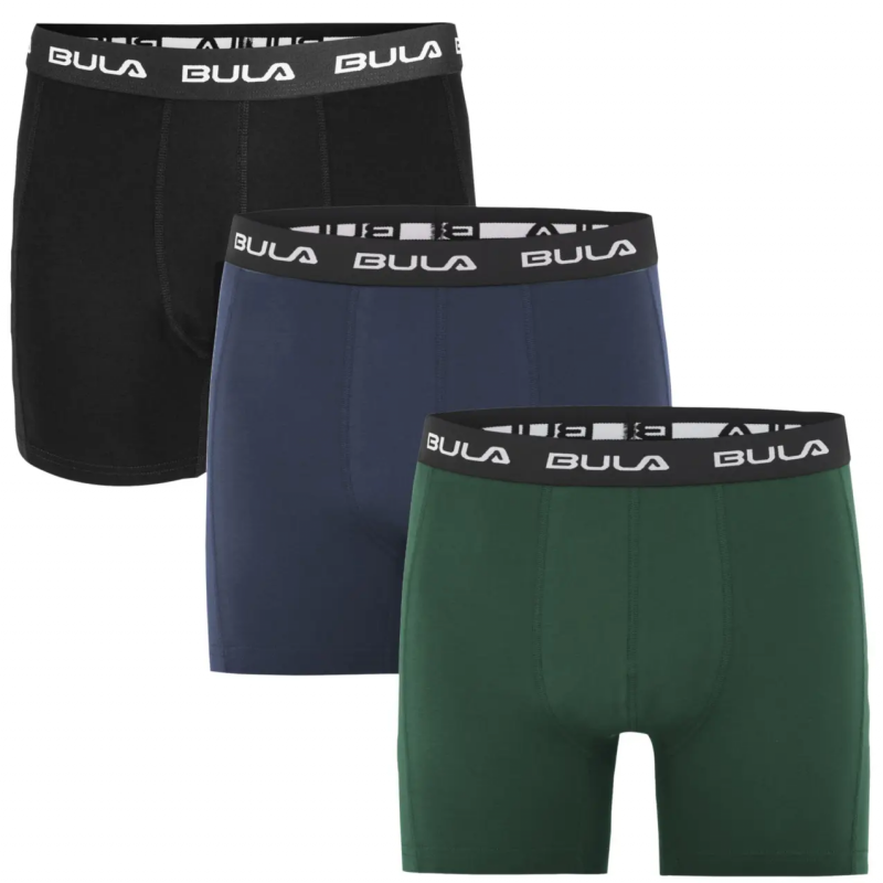 Boxer Bula Frame (x3)