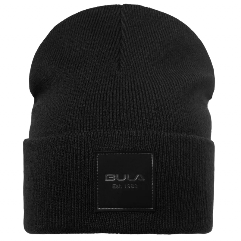 Bonnet mit Rahmen Bula