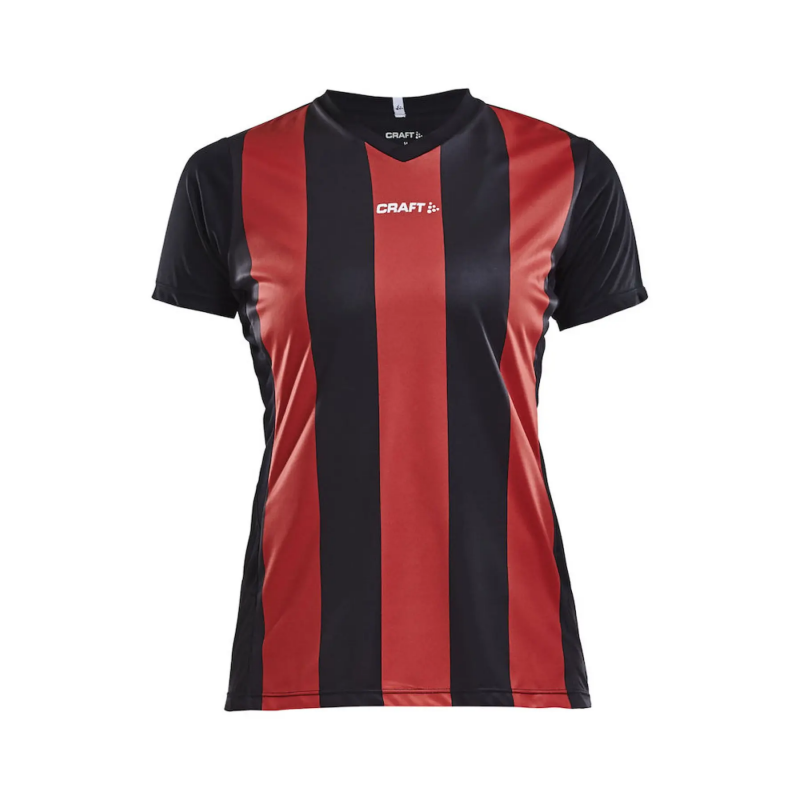 Trikot Damen Craft progress stripe