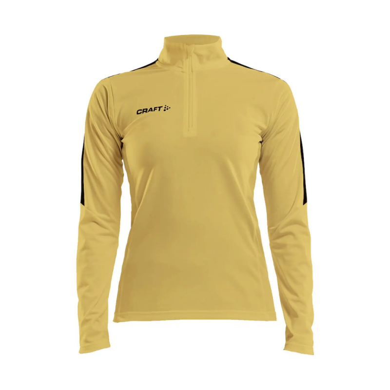 Trainingstop Damen Craft progress