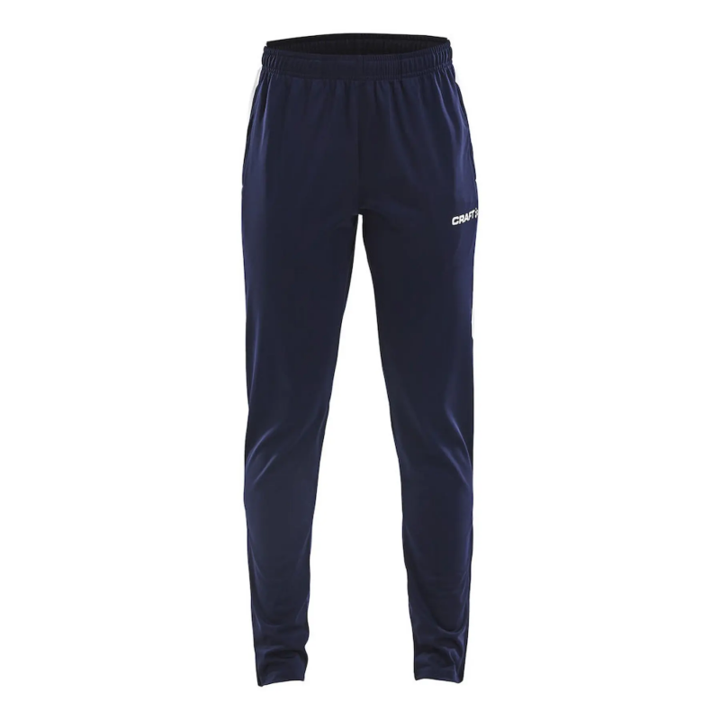 Damen Jogginghose Craft progress