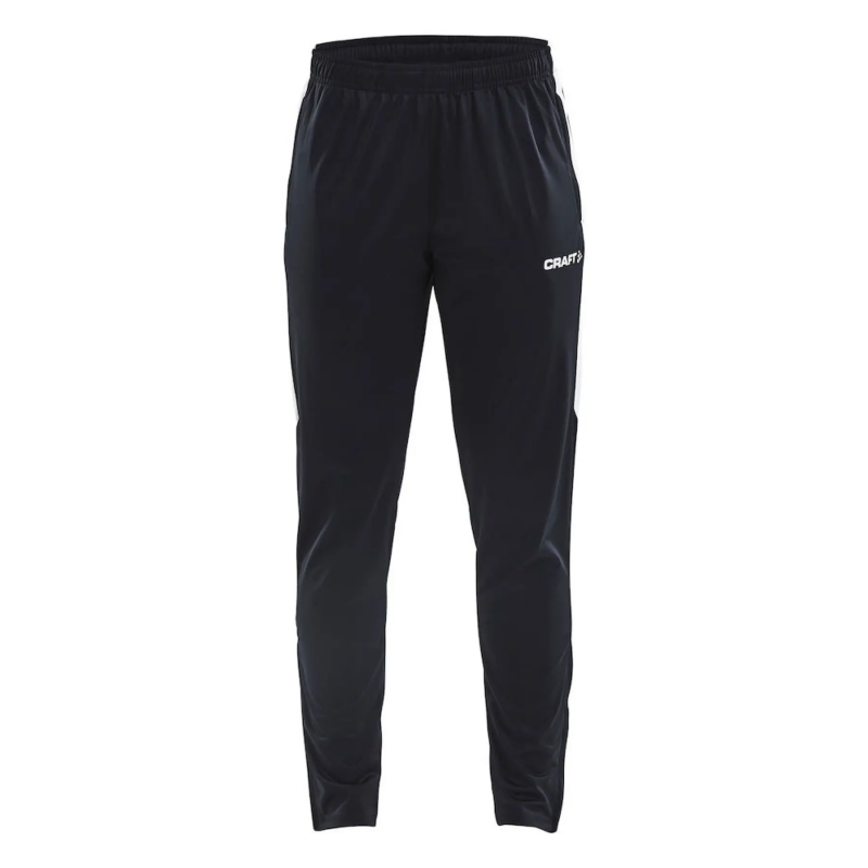 Damen Jogginghose Craft progress