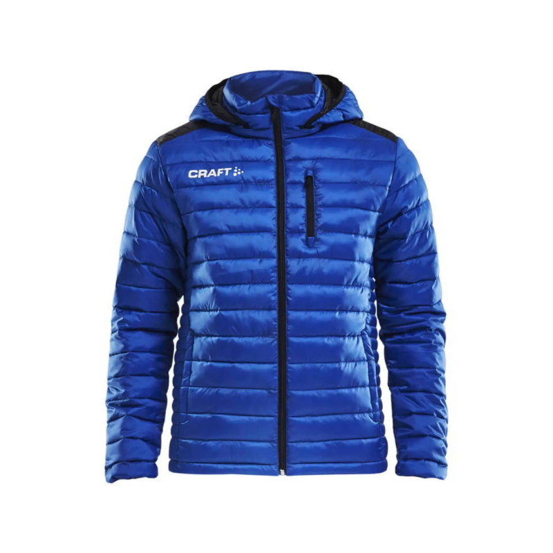 Jacke Craft isolate