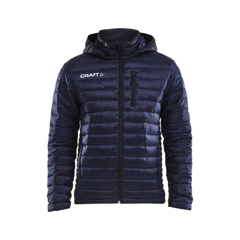 Jacke Craft isolate