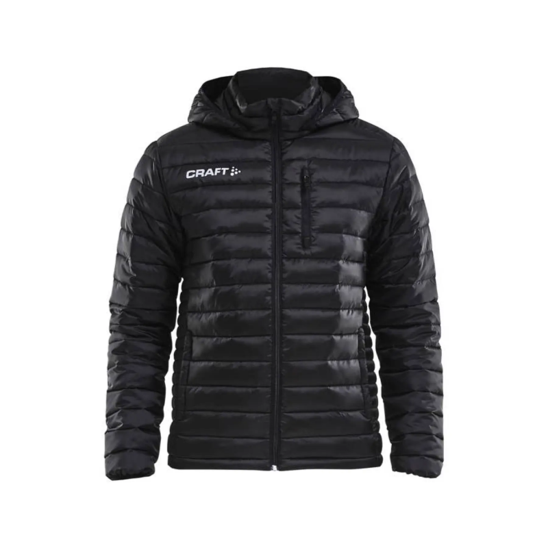 Jacke Craft isolate