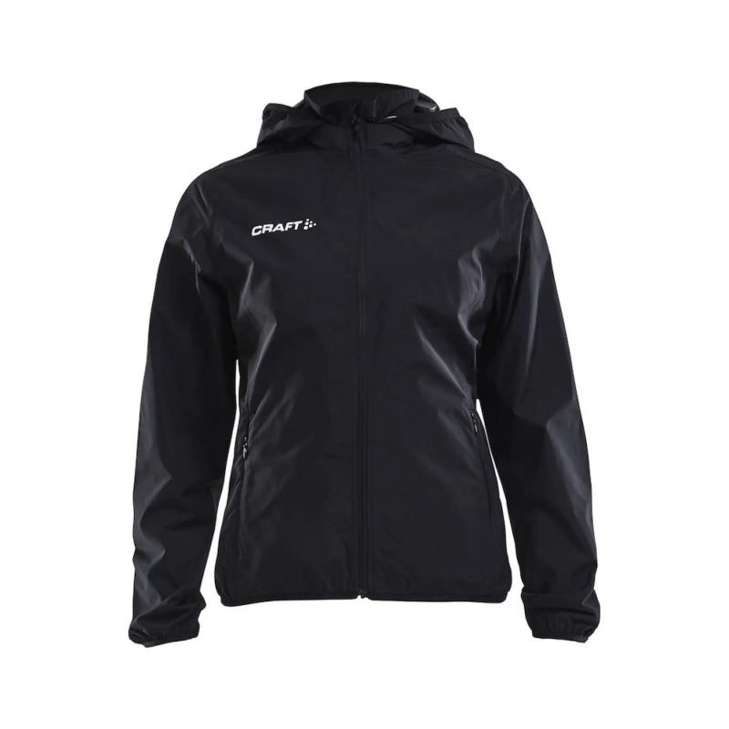 Wasserdichte Windjacke Damen Craft
