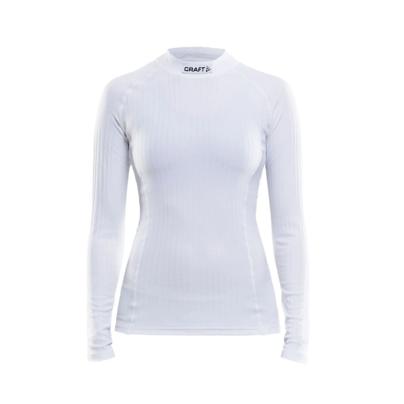 Damen Kompressionsshirt Craft progress LS