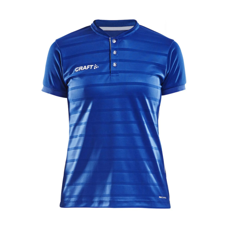 Trikot Damen Craft pro control button