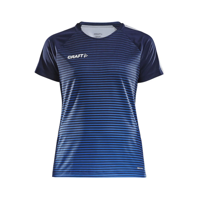 Trikot Damen Craft pro control stripe