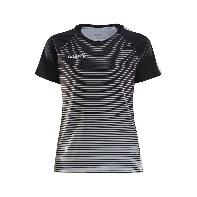 Trikot Damen Craft pro control stripe
