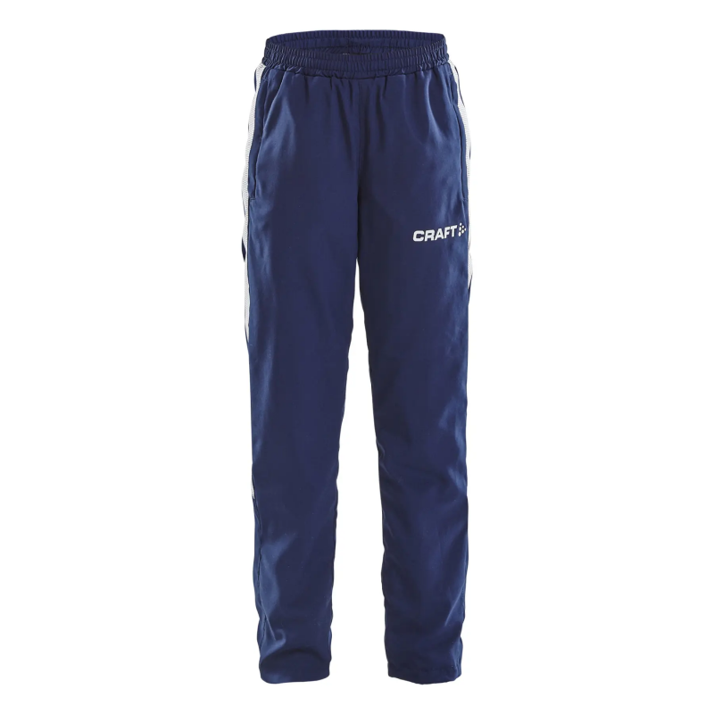 Jogginghose für Kinder Craft pro control woven
