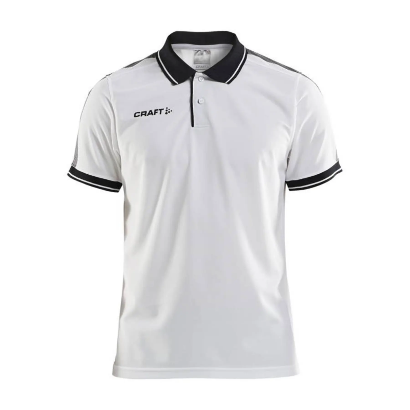 Polo-Shirt Craft pro control