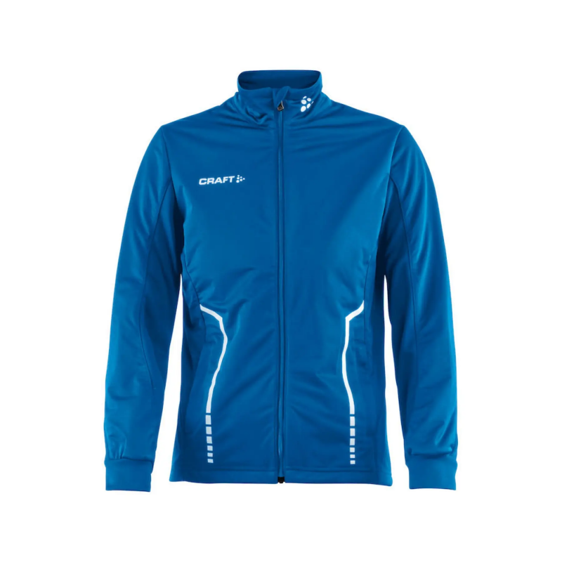 Kinderjacke Craft warm club