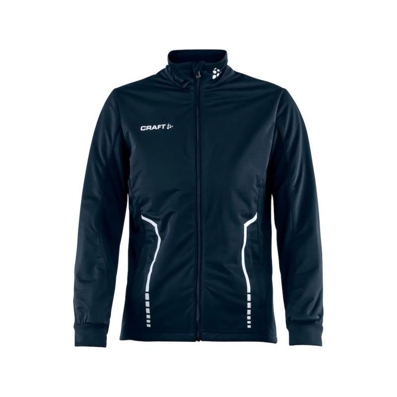 Kinderjacke Craft warm club