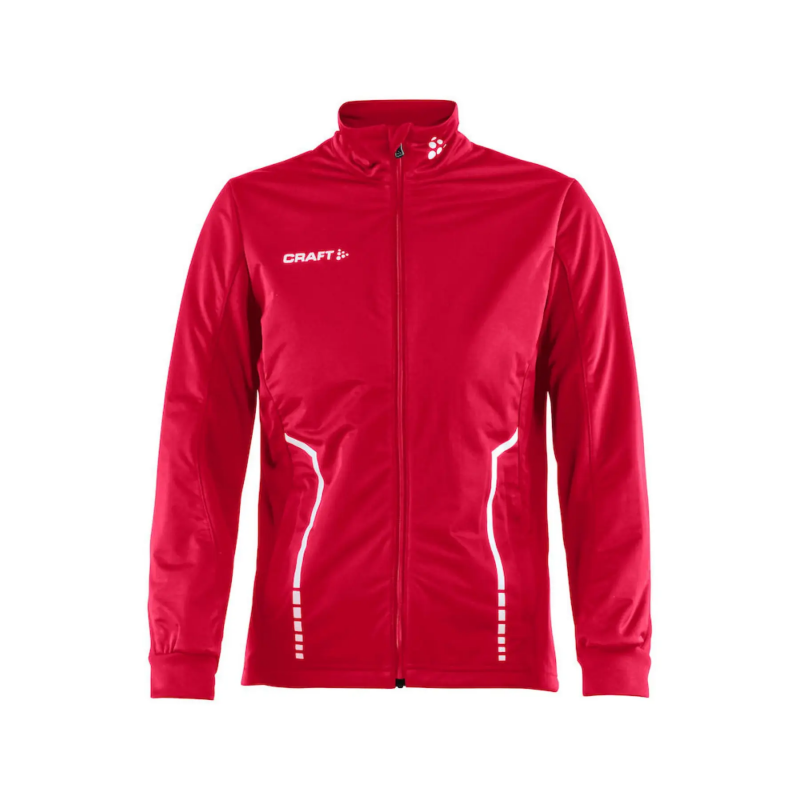 Kinderjacke Craft warm club