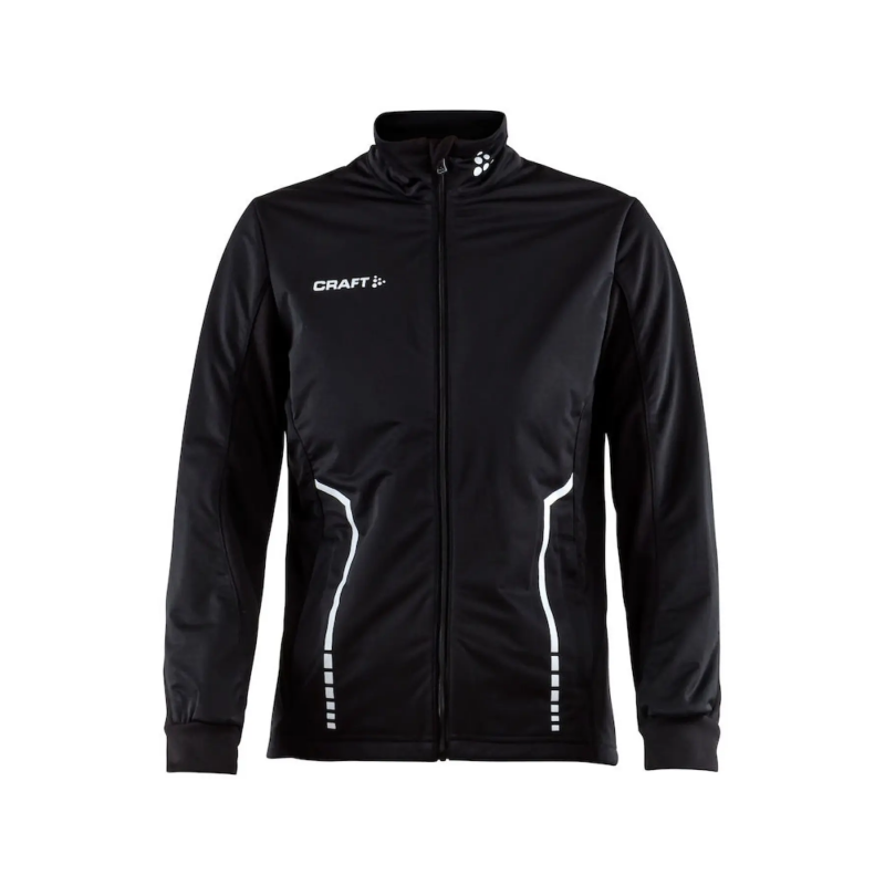 Kinderjacke Craft warm club