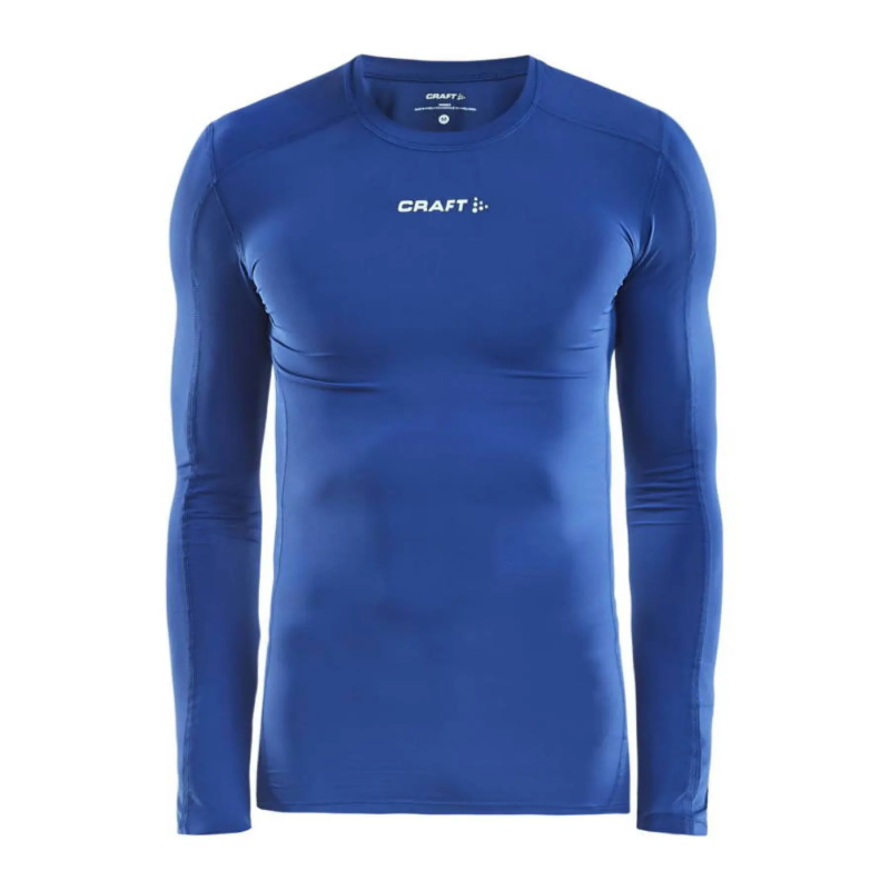 Kompressionstrikot Craft pro control LS