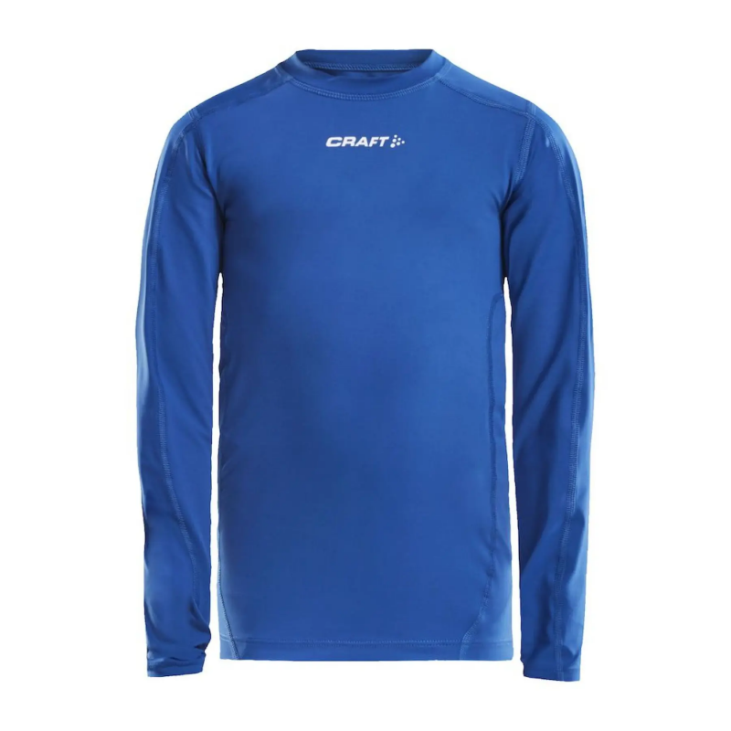 Kompressionstrikot Kind Craft pro control LS