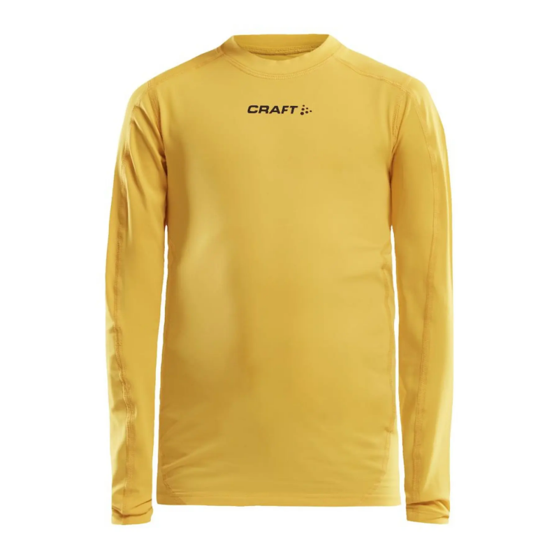 Kompressionstrikot Kind Craft pro control LS