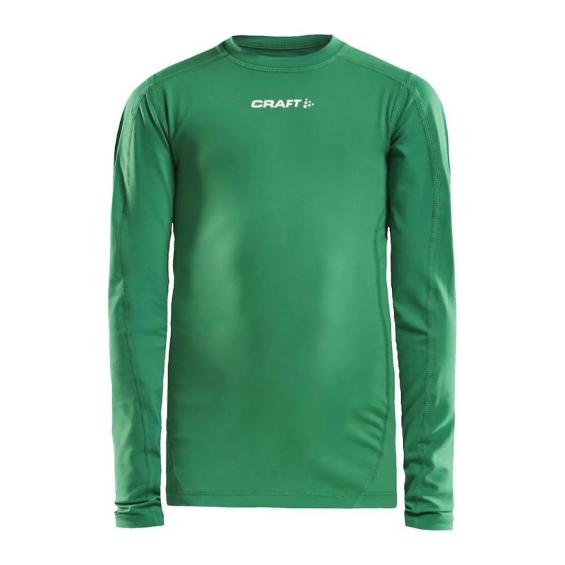 Kompressionstrikot Kind Craft pro control LS