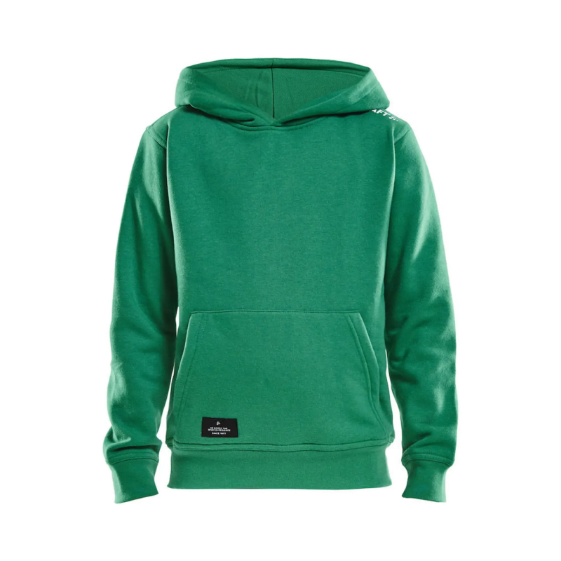 Hoodie für Kinder Craft community