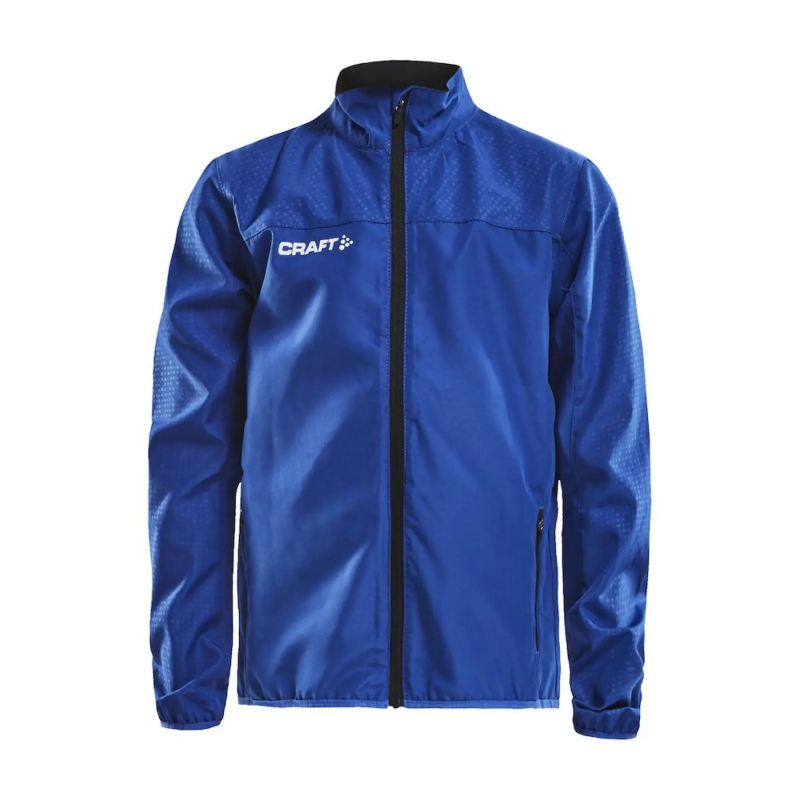 Kinderwindjacke Craft rush