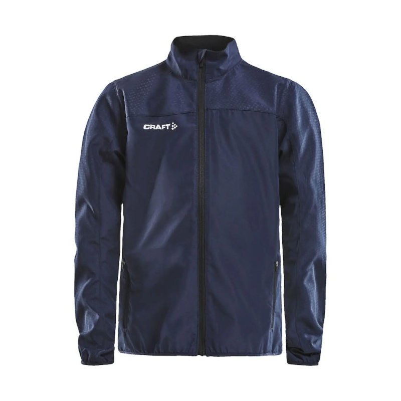 Kinderwindjacke Craft rush
