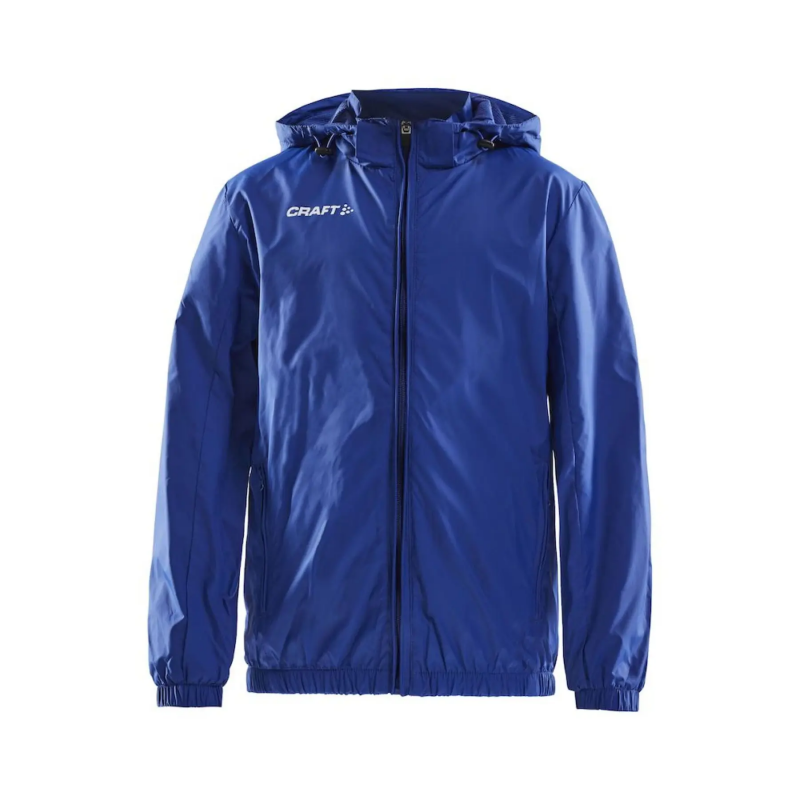 Kinderwindjacke Craft
