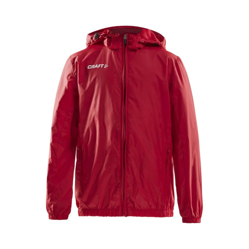 Kinderwindjacke Craft