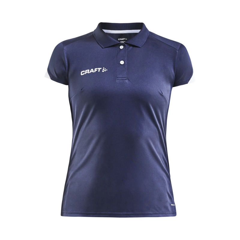 Polo-Shirt Damen Craft pro control impact