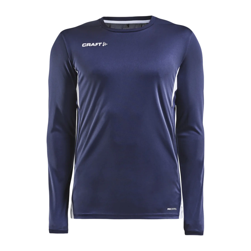 Langarmshirt Craft pro control impact