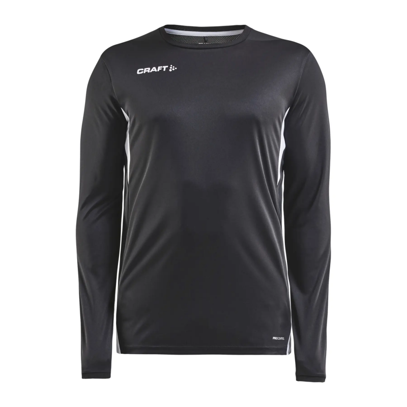 Langarmshirt Craft pro control impact