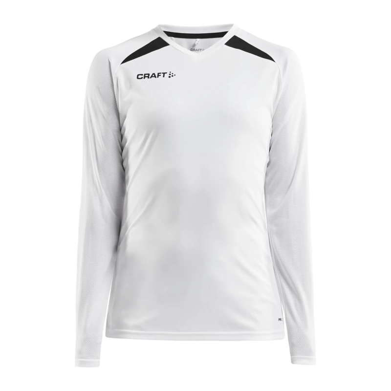 T-Shirt mit langen Ärmeln Damen Craft Impact