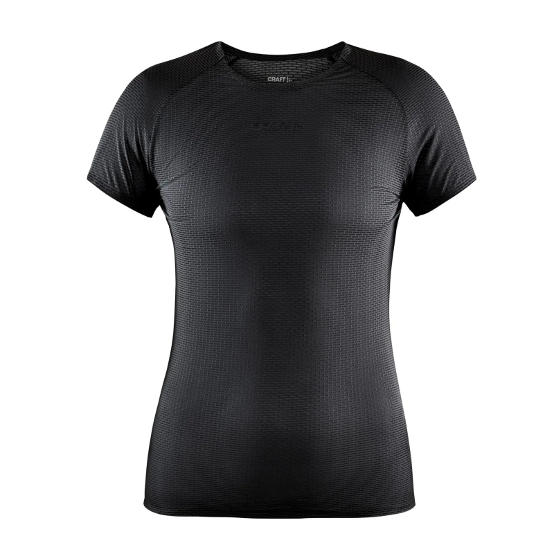 Damen-T-Shirt Craft Pro Dry Nanoweight